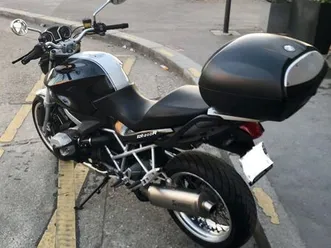 bmw r1200r classic 2012