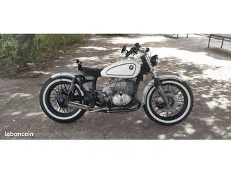 moto bmw r 100