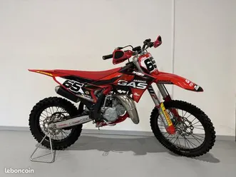 moto gas gas 85 mc