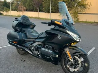 gl goldwing 1800