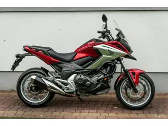 honda nc 750 x r 2018 abs raty transport największy wybór moto w polsce kat a2 radom