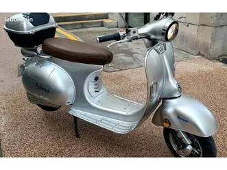 scooter 50 cc easy watt électrique