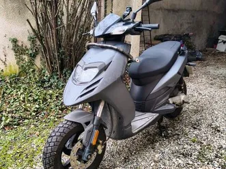 scooter 50cm3