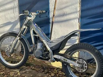 trial 250 sherco