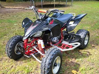 450 yfz