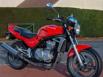 kawasaki er5