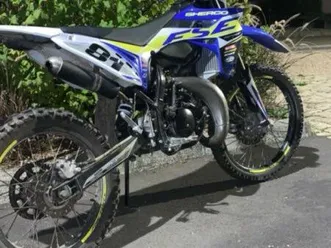 sherco 50