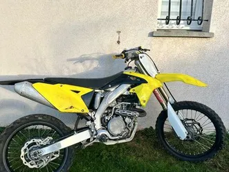 450 rmz ?