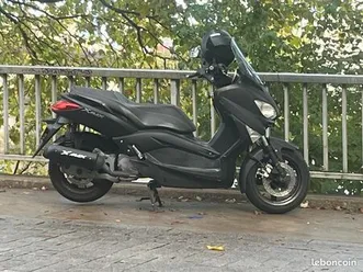yamaha 125