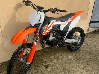 85sx 2017