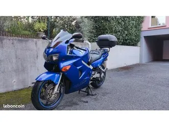 honda vfr 800 fi - ct vierge