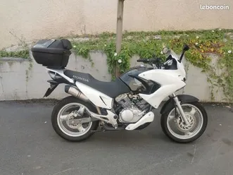 honda varadero 125 xl
