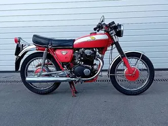 honda cb250 canton berne -