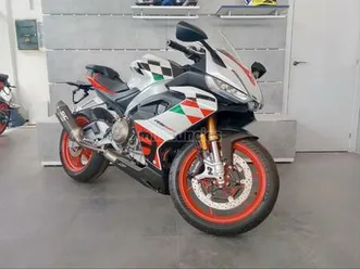 aprilia - rs 660 35kw 35 kw a2
