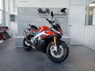 aprilia - tuono v4 1100