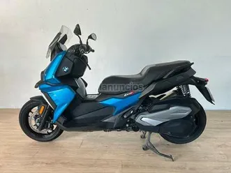 bmw - c 400 x