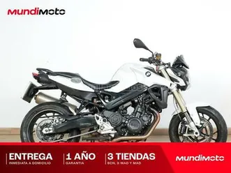 bmw - f 800 r