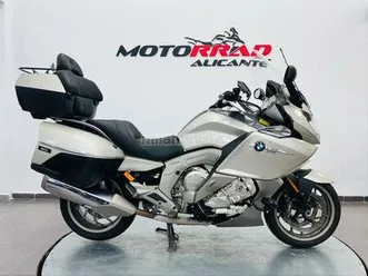 bmw - k 1600 gtl