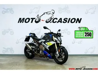 bmw - s 1000 r