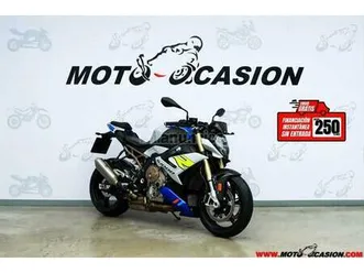 bmw - s 1000 r