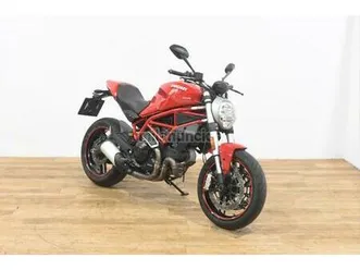 ducati - monster 797
