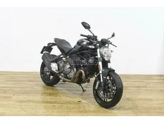 ducati - monster 821