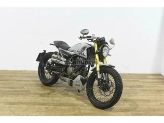 fb mondial - hps 125 hipster