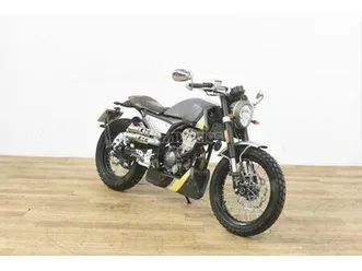 fb mondial - hps 125 hipster