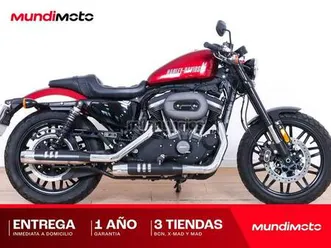 harley davidson - sportster 1200