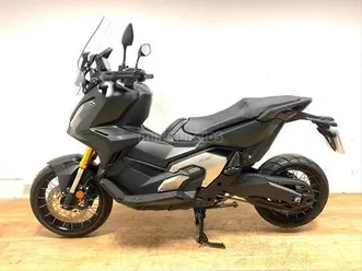 honda - x-adv