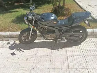 hyosung - gt comet de 125