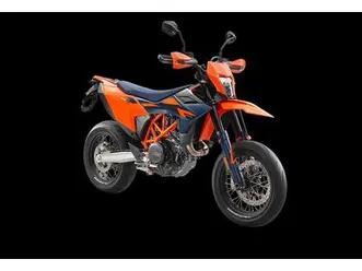 ktm 690 smc-r 2026 neu!