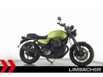 moto guzzi v7 iv sport e5+ - riding-modes, led