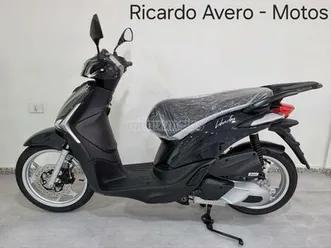 piaggio - liberty