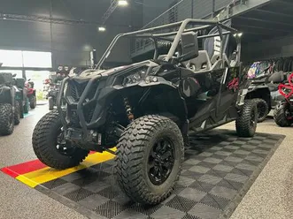 can-am maverick sport max dps t, 105km/h, 2025