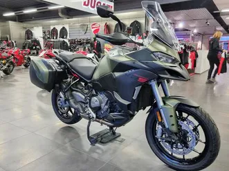 ducati multistrada v2 s travel