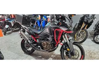 honda - crf1100l africa twin