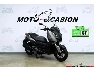 yamaha - xmax 300