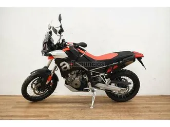 aprilia - tuareg 660