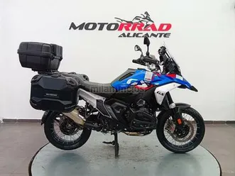 bmw - r 1300 gs