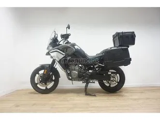 cfmoto - 800 mt
