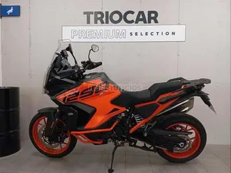 ktm - 1290 super adventure