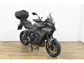 yamaha - tracer 9