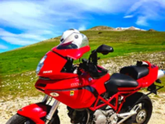 ducati multistrada 1000 ds