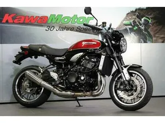 kawasaki z900rs vom vertragshändler