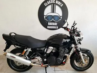 suzuki gsx750 inazuma, ez.02, tüv.27, 2.hand, video ◊️