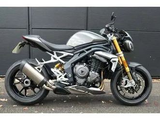 triumph speed triple 1200 rs for sale in west byfleet