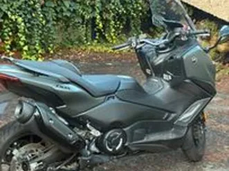 yamaha tmax 560 2025