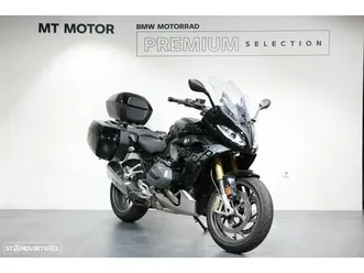 bmw r 1250 rs triple black