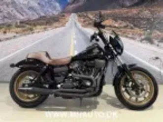 harley-davidson fxdls dyna low rider s